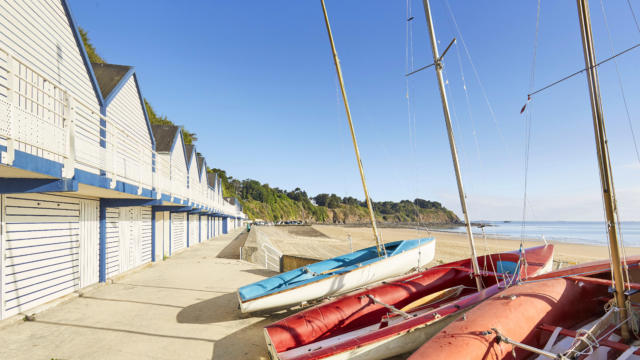Be Plage Godelins