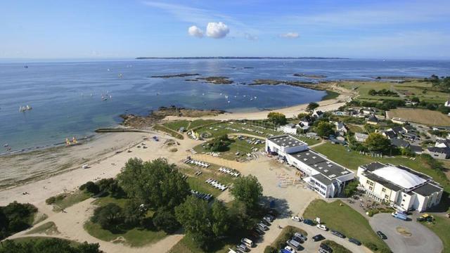Centre Nautique de Kerguelen - Larmor-Plage
