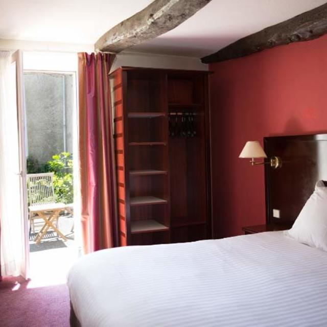 Grand Hôtel Bénodet