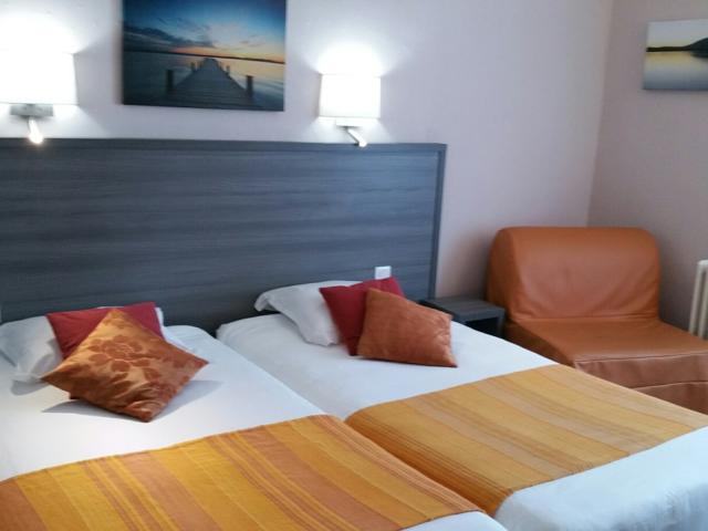 Hotel Du Port Rhu - Douarnenez