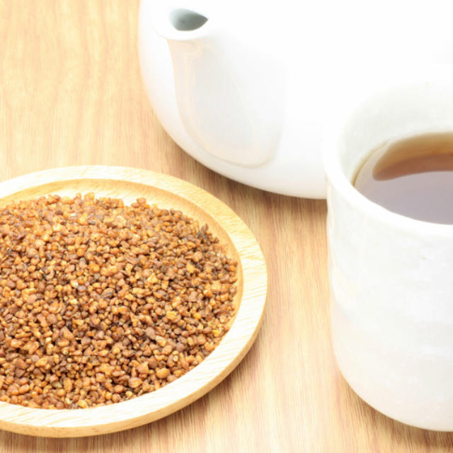 Soba Cha