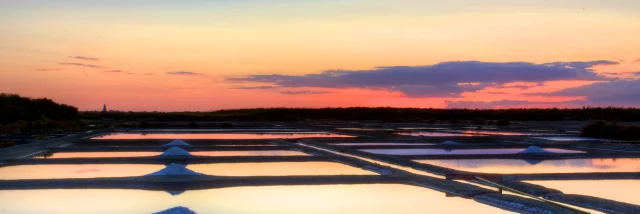 Guérande - Marais salants