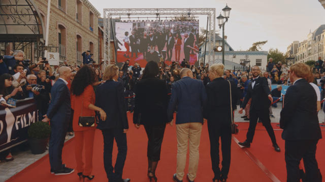 Festival du Film Britannique - Dinard
