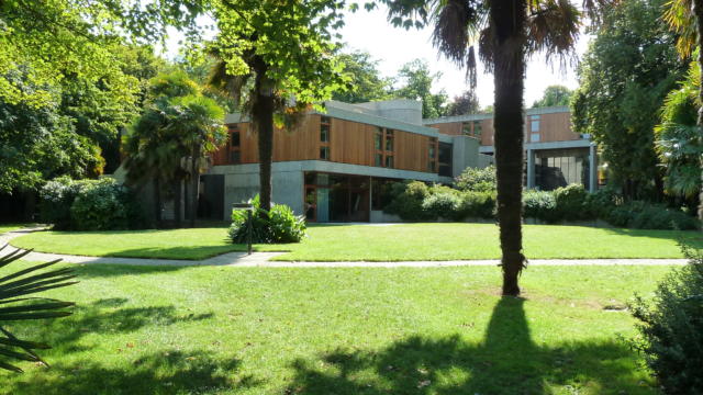 Auberge Jeunesse de Brest