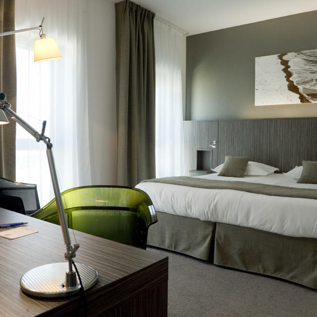 Hôtel Balmoral - Saint-Malo
