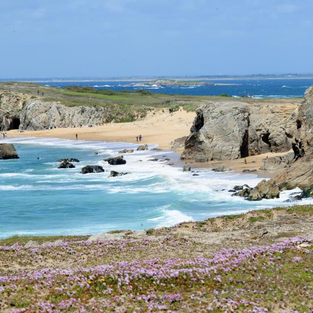 Presqu'île de Quiberon