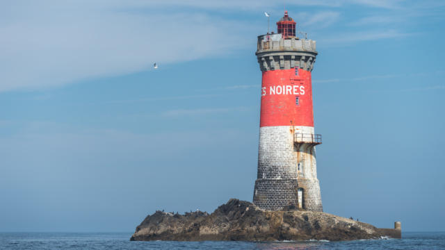 Explorez les beautés de l’archipel de Molène