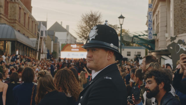 Festival du Film Britannique - Dinard