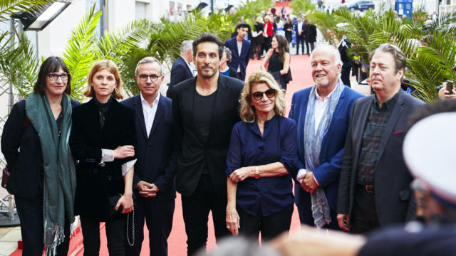 Festival du Film Britannique - Dinard