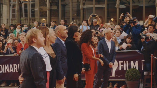 Festival du Film Britannique - Dinard