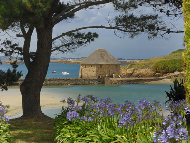 Moulin de Bréhat