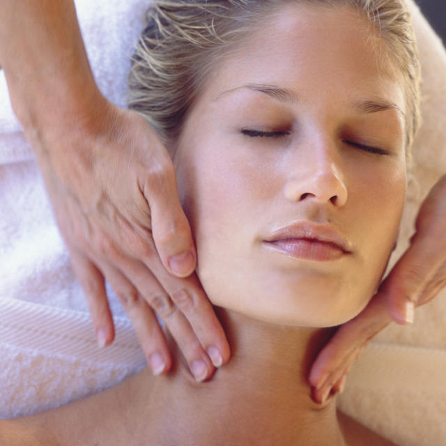 Massage