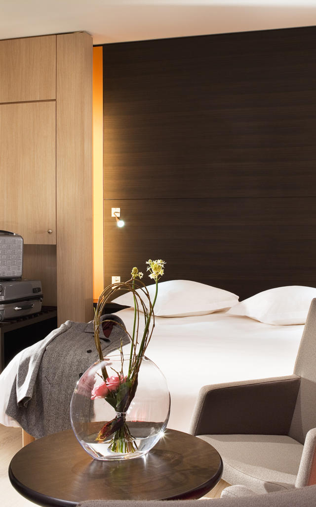 Hôtel Oceania - Brest