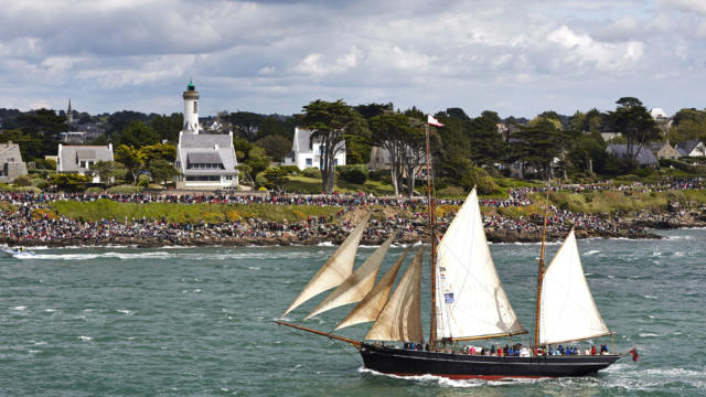 La Semaine du Golfe - Golfe du Morbihan