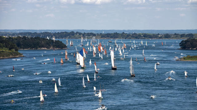 La Semaine du Golfe - Golfe du Morbihan