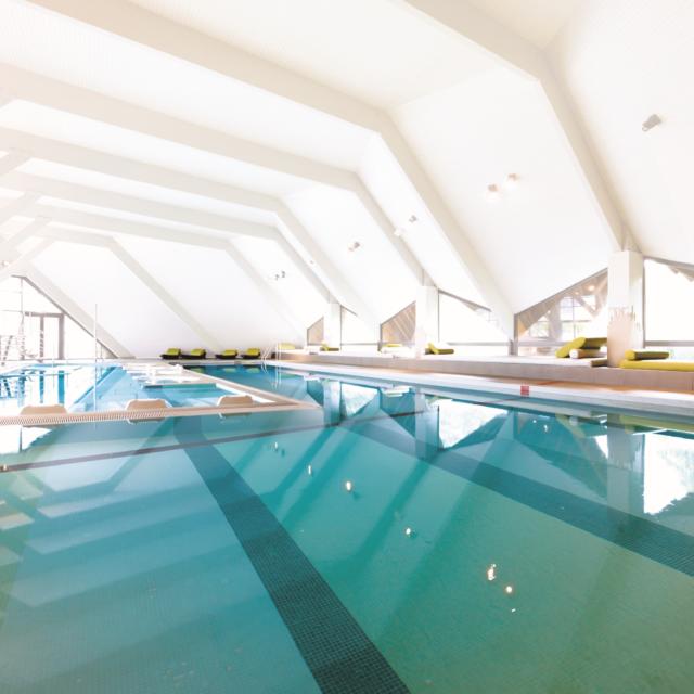 Spa Marin Hôtel Les Salines - Carnac