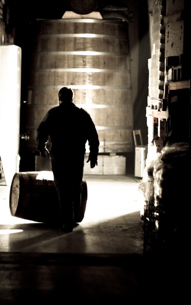 Distillerie Warenghem