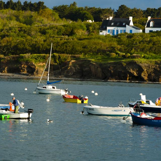Ile de Groix