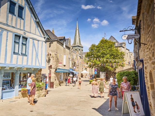 Guérande