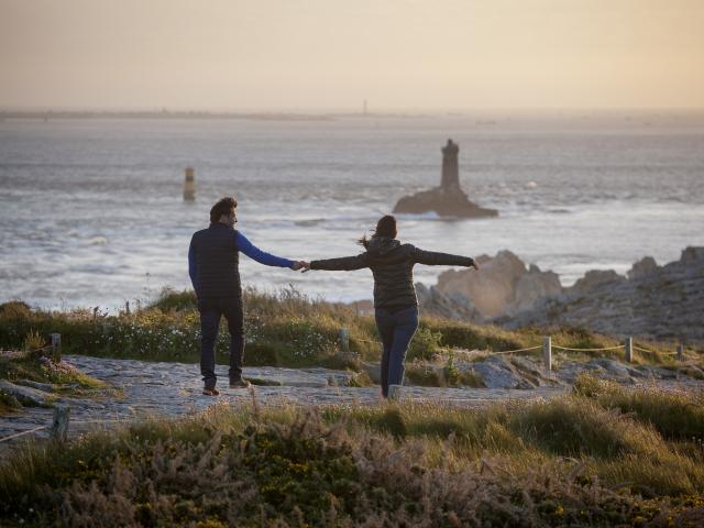 La pointe du Raz - Cap Sizun