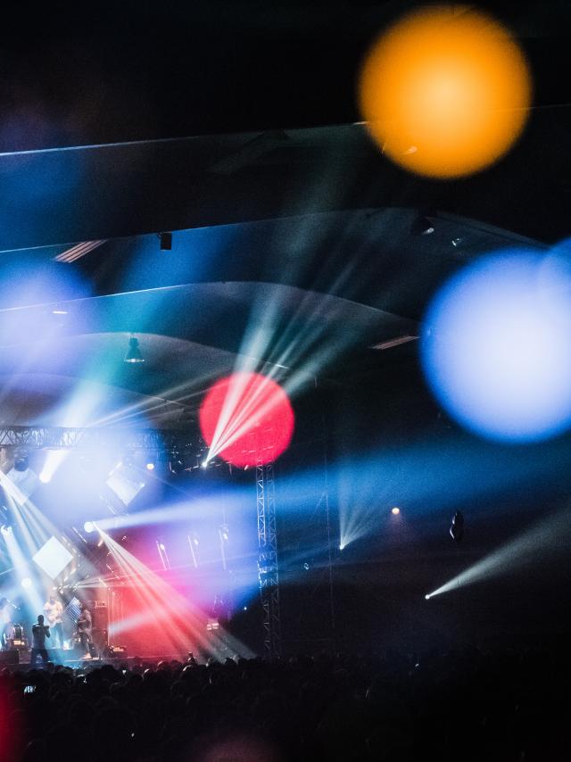 Festival Les Trans Musicales - Rennes