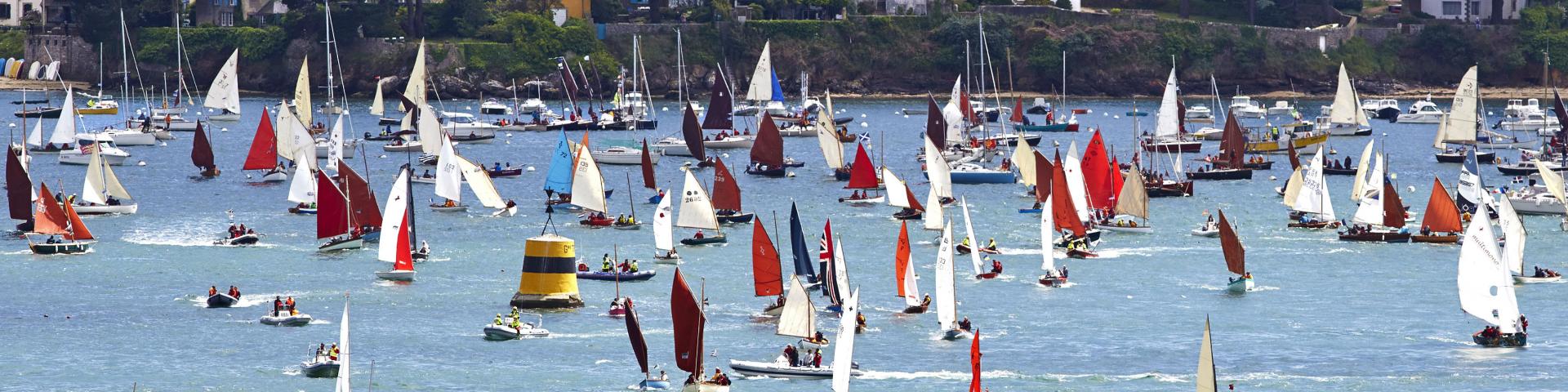 La Semaine du Golfe - Golfe du Morbihan