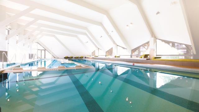 Spa Marin Hôtel Les Salines - Carnac