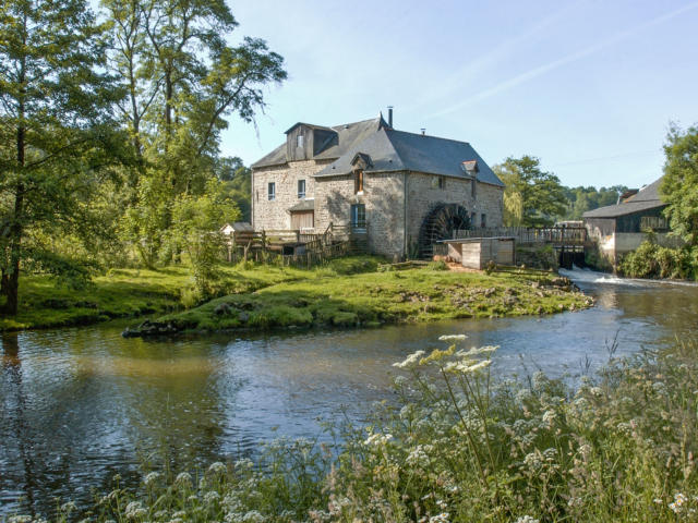 Vieux-Vy-sur-Couesnon