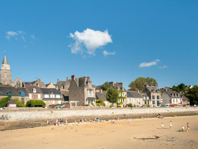 Saint-Suliac