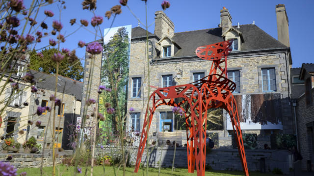 Festival photo La Gacilly