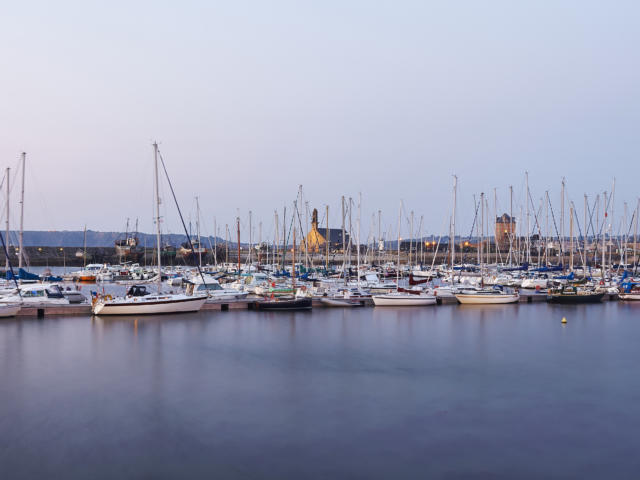 Camaret-sur-Mer
