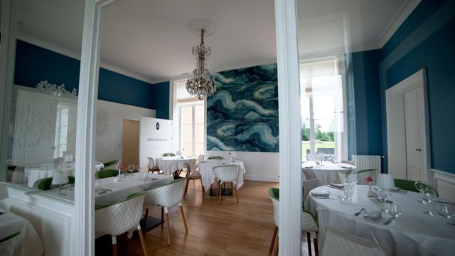 Domaine de Boisgelin