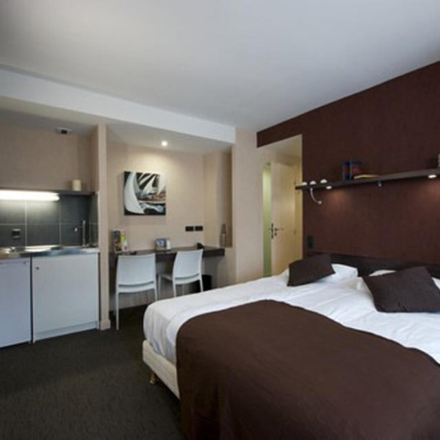 Golfe Hotel - Vannes