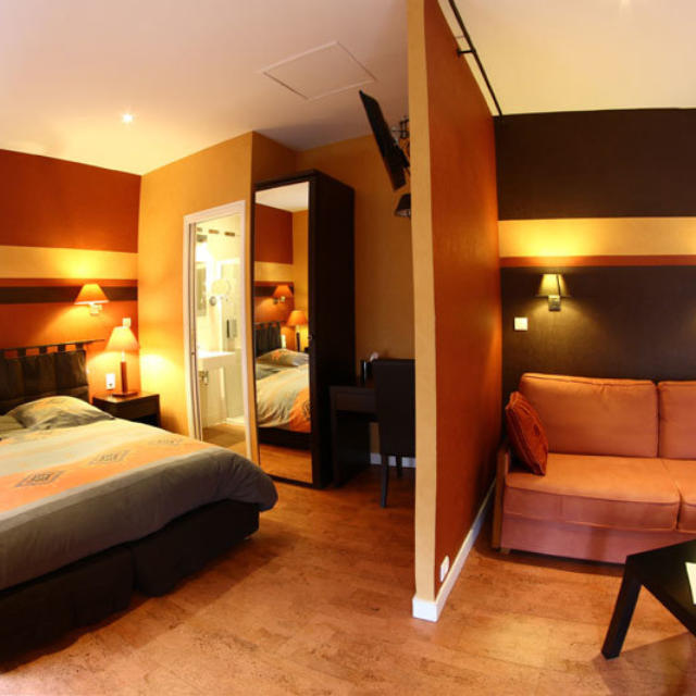 Hostellerie de La Mer - Crozon