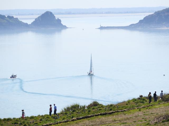 La Pointe du Grouin