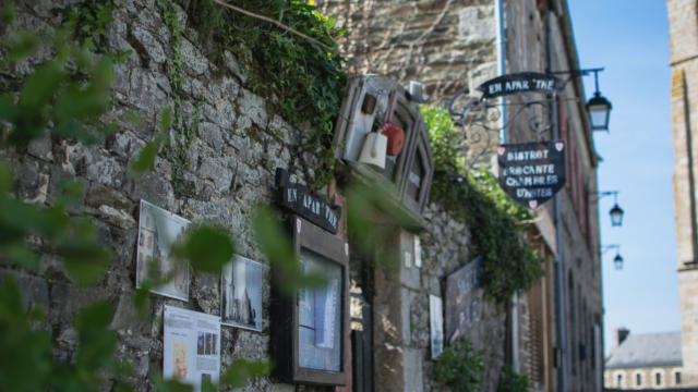 La Roche Derrien