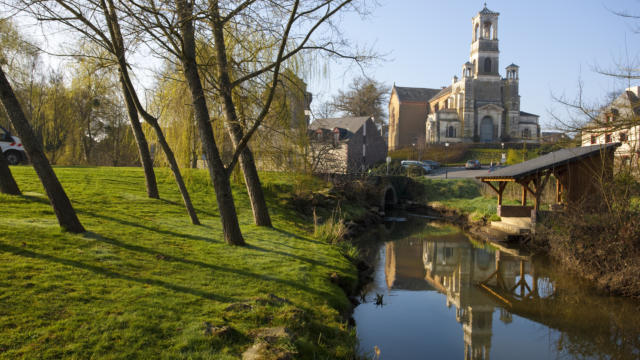 Montfort-sur-Meu