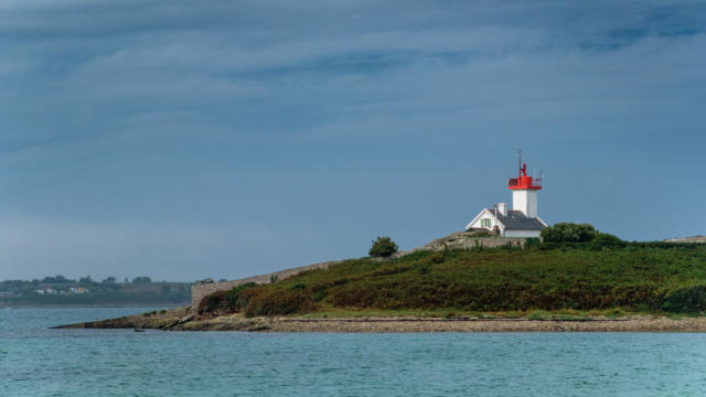 Phare de l’île de Wrac’h