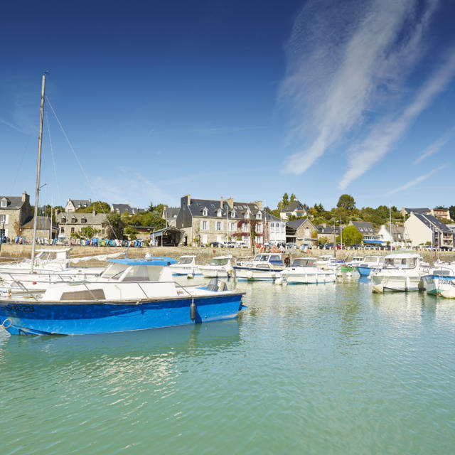 Port de Pléneuf-Val-André