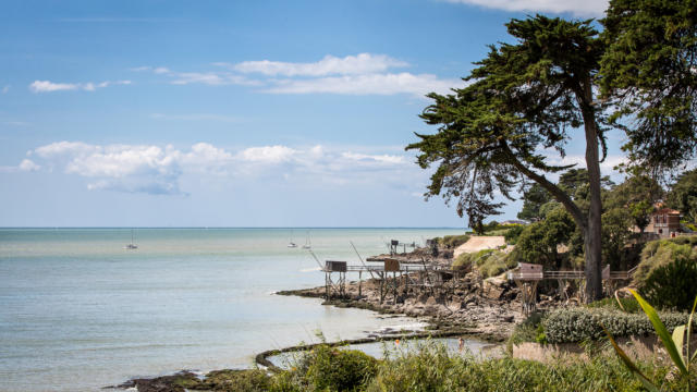 Pornic, Saint-Brévin et le pays de Retz