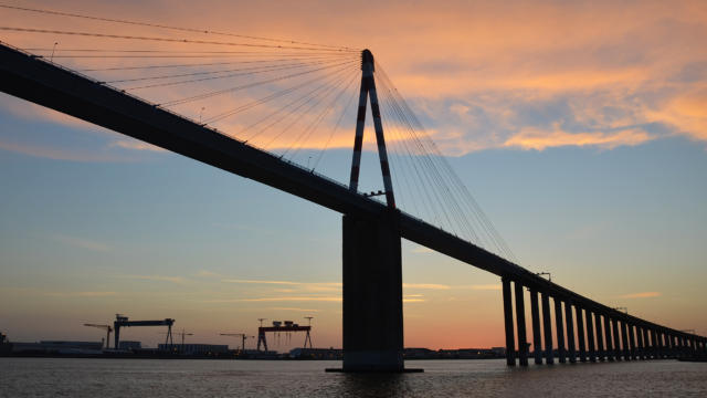 Saint-Nazaire