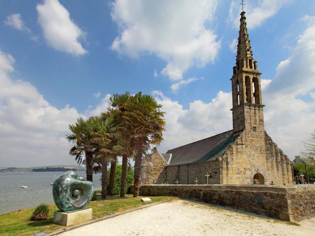 Vallée de l'Aulne Maritime