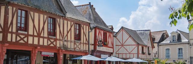 La Guerche-de-Bretagne