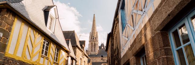 Bazouges-la-Pérouse