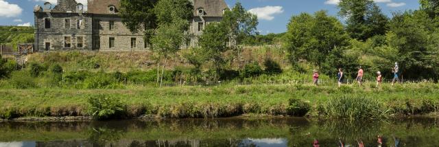 Abbaye de Bon-Repos