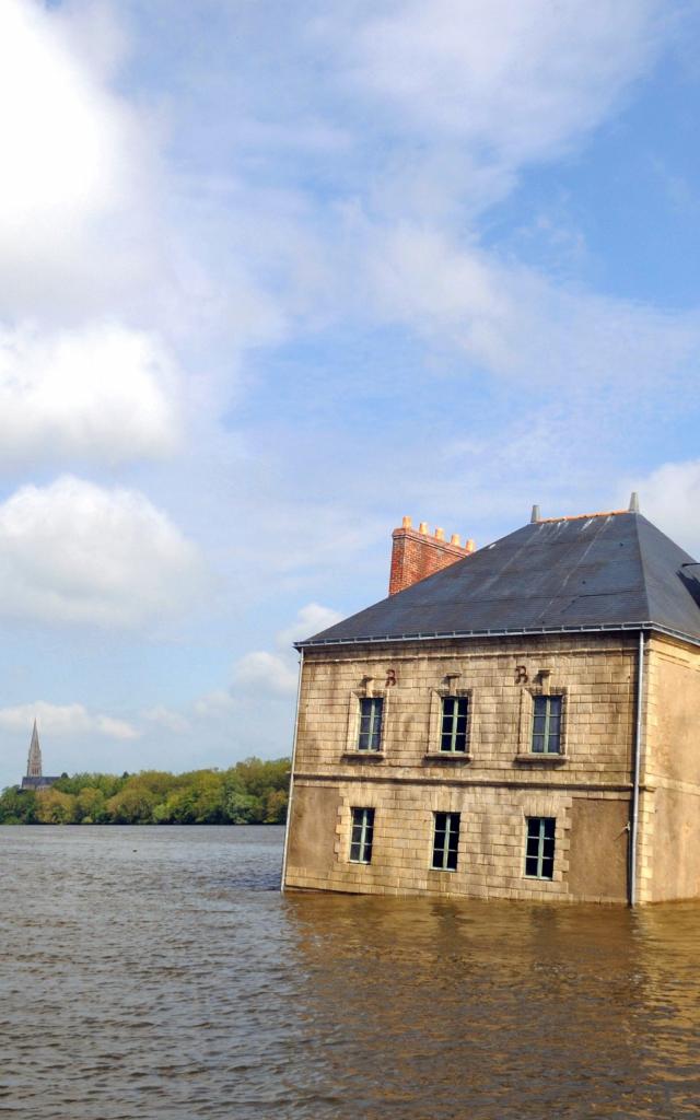 La Maison dans la Loire