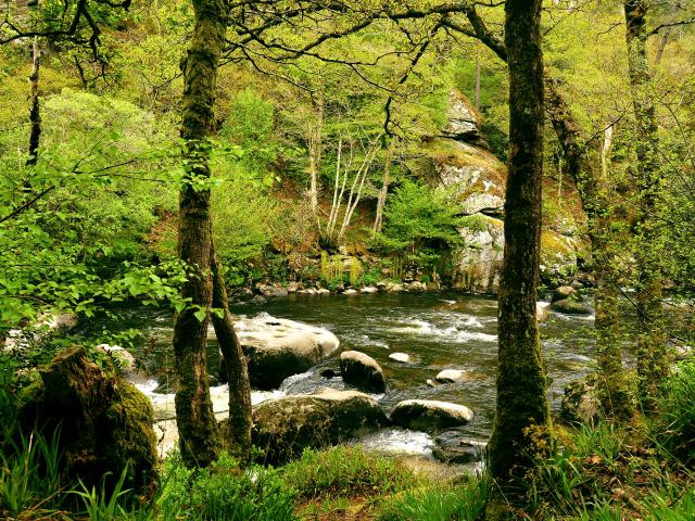 Les Roches du Diable