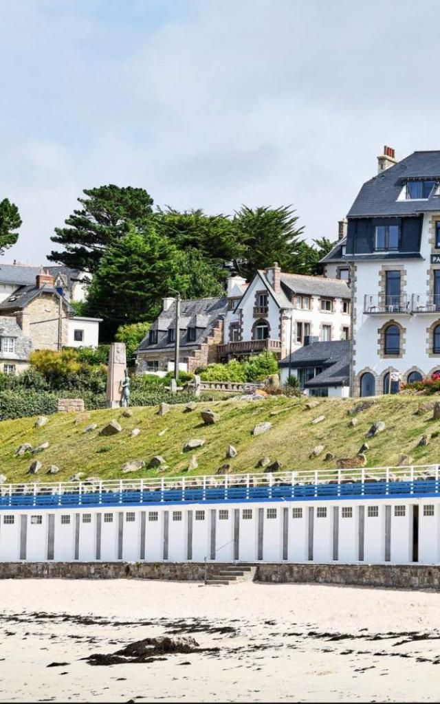 Le Pavillon de la Plage