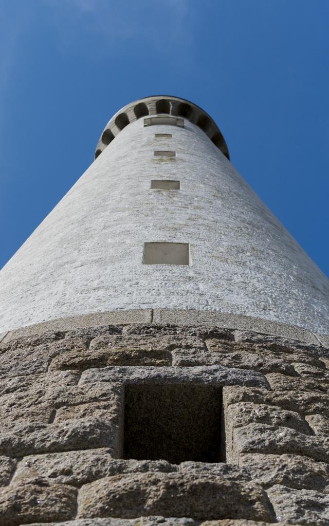 Phare de Trezien - Plouarzel