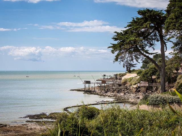Pornic, Saint-Brévin et le pays de Retz